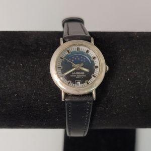 ▪︎L.A. Gear Women's Watch